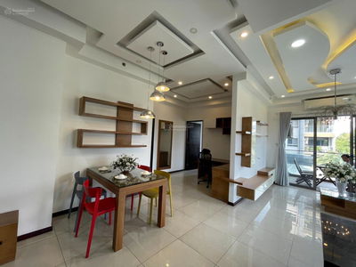 Docklands Saigon, Vietnam Docklands Saigon, Vietnam