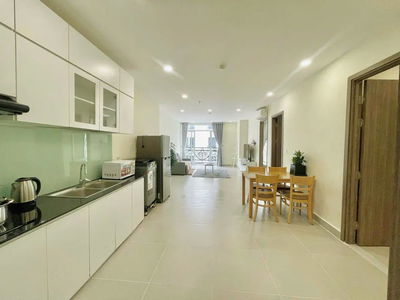 Housing in Ho Chi Minh City, Vietnam Housing in Ho Chi Minh City, Vietnam