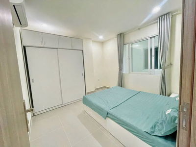 Alojamiento en Ho Chi Minh City, Vietnam Alojamiento en Ho Chi Minh City, Vietnam