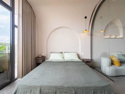 7 District, Vietnam 7 District, Vietnam