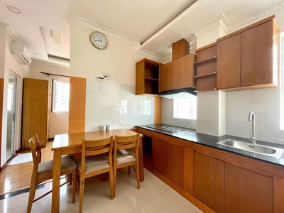 Жилье в Ho Chi Minh City, Vietnam Жилье в Ho Chi Minh City, Vietnam