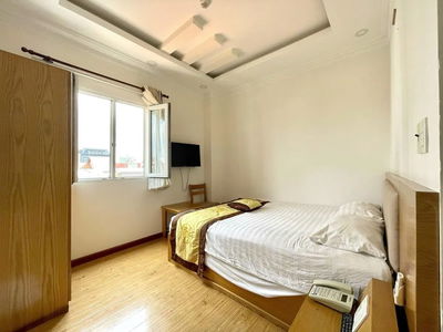 Logement dans Ho Chi Minh City, Vietnam Logement dans Ho Chi Minh City, Vietnam