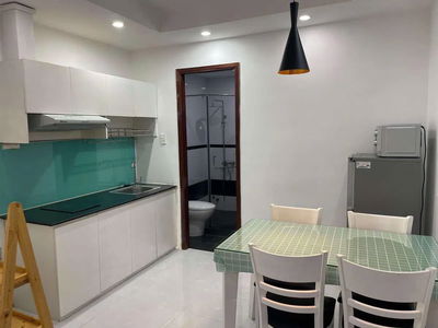 Housing in Ho Chi Minh City, Vietnam Housing in Ho Chi Minh City, Vietnam