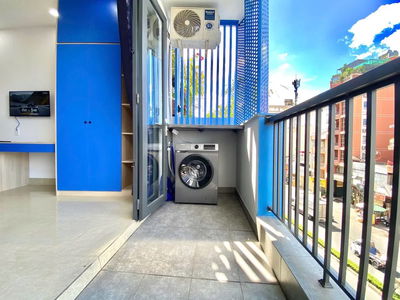 Жилье в Ho Chi Minh City, Vietnam Жилье в Ho Chi Minh City, Vietnam