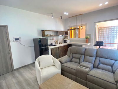 Alojamiento en Ho Chi Minh City, Vietnam Alojamiento en Ho Chi Minh City, Vietnam