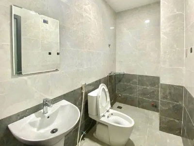 Housing in Di An, Vietnam Housing in Di An, Vietnam