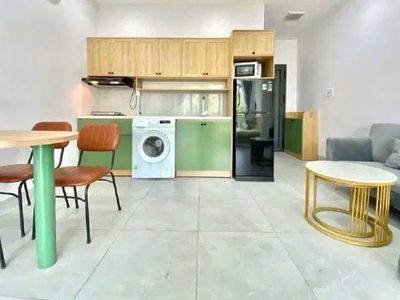 Жилье в Di An, Vietnam Жилье в Di An, Vietnam