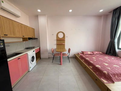 Жилье в Di An, Vietnam Жилье в Di An, Vietnam