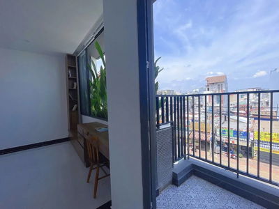 Alojamiento en Ho Chi Minh City, Vietnam Alojamiento en Ho Chi Minh City, Vietnam