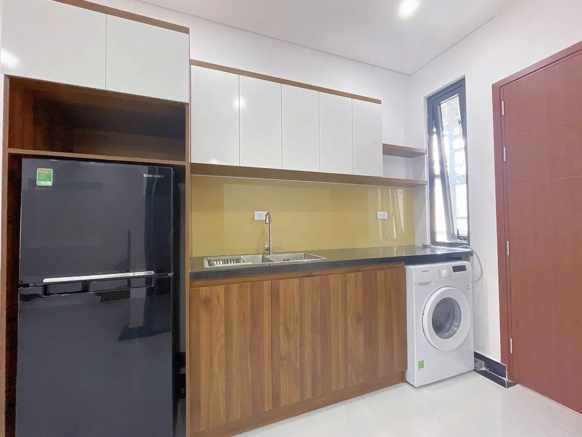 Жилье в Ho Chi Minh City, Vietnam Жилье в Ho Chi Minh City, Vietnam