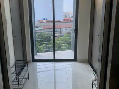 Alojamiento en Ho Chi Minh City, Vietnam  Alojamiento en Ho Chi Minh City, Vietnam