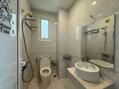 Жилье в Ho Chi Minh City, Vietnam  Жилье в Ho Chi Minh City, Vietnam