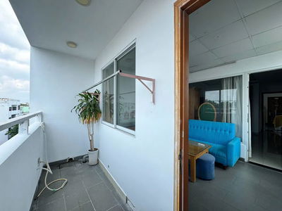 Housing in Ho Chi Minh City, Vietnam Housing in Ho Chi Minh City, Vietnam