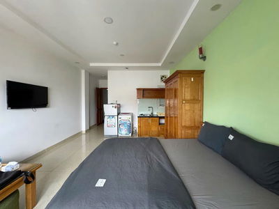 Housing in Ho Chi Minh City, Vietnam Housing in Ho Chi Minh City, Vietnam