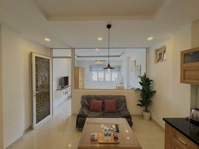 Housing in Ho Chi Minh City, Vietnam  Housing in Ho Chi Minh City, Vietnam