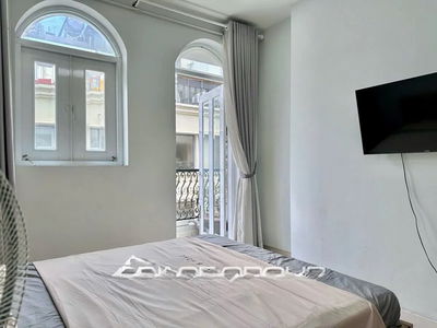 Жилье в Ho Chi Minh City, Vietnam Жилье в Ho Chi Minh City, Vietnam