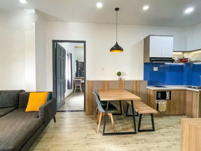 Housing in Ho Chi Minh City, Vietnam  Housing in Ho Chi Minh City, Vietnam