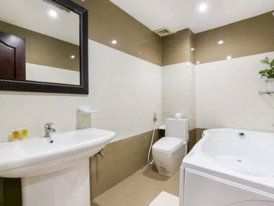 Housing in Ho Chi Minh City, Vietnam Housing in Ho Chi Minh City, Vietnam