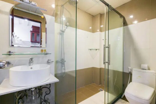 Жилье в Ho Chi Minh City, Vietnam Жилье в Ho Chi Minh City, Vietnam