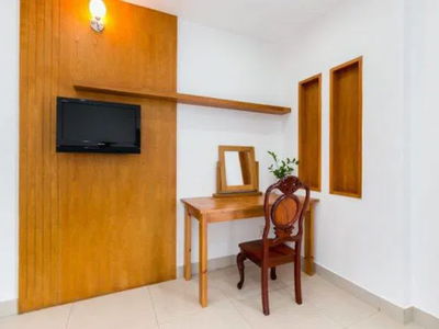 Housing in Ho Chi Minh City, Vietnam  Housing in Ho Chi Minh City, Vietnam