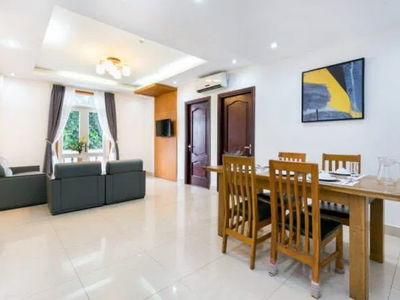 Logement dans Ho Chi Minh City, Vietnam Logement dans Ho Chi Minh City, Vietnam