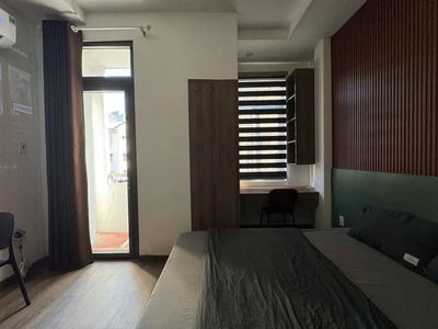 Housing in Ho Chi Minh City, Vietnam  Housing in Ho Chi Minh City, Vietnam