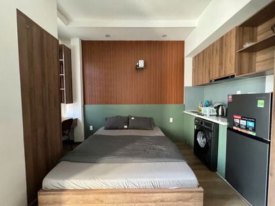 Logement dans Ho Chi Minh City, Vietnam  Logement dans Ho Chi Minh City, Vietnam