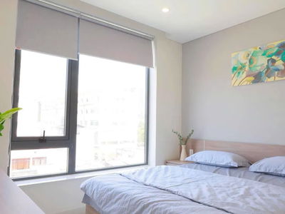 Alojamiento en Nha Be, Vietnam Alojamiento en Nha Be, Vietnam