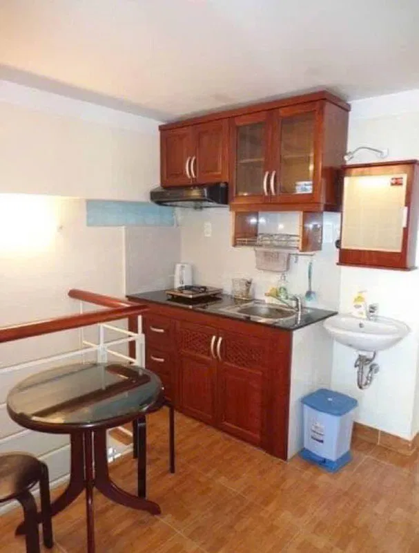 Жилье в Ho Chi Minh City, Vietnam Жилье в Ho Chi Minh City, Vietnam