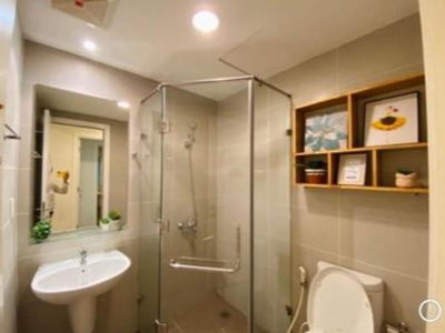 Masteri Thao Dien, Vietnam Masteri Thao Dien, Vietnam