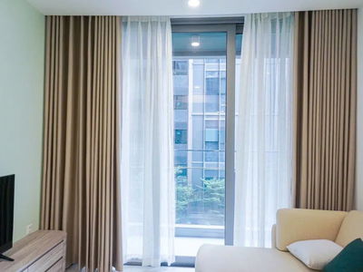 Empire City, Vietnam Empire City, Vietnam