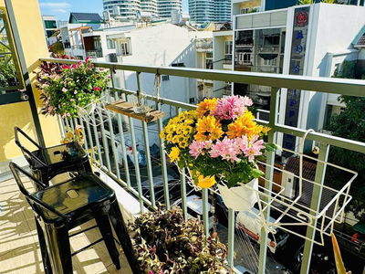 Gehäuse In Ho Chi Minh City, Vietnam Gehäuse In Ho Chi Minh City, Vietnam