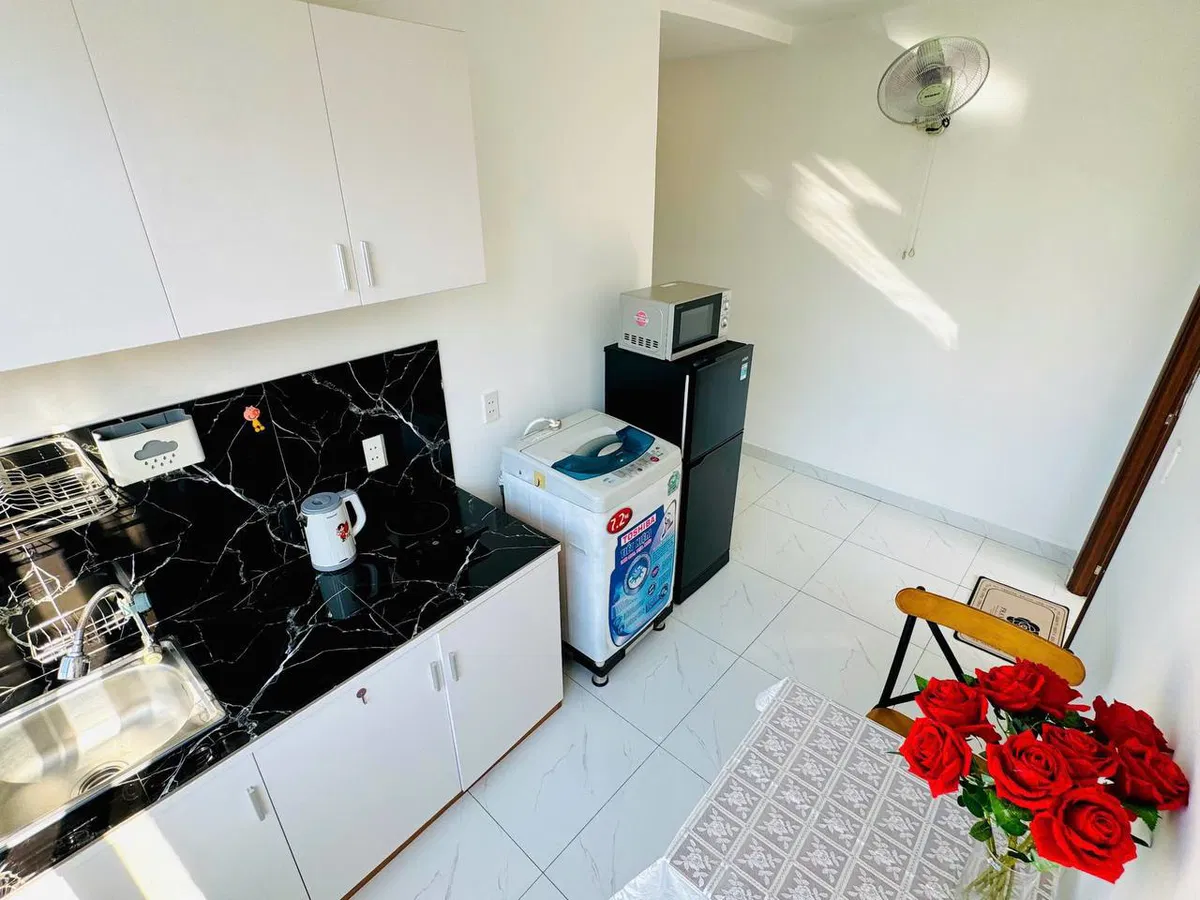 Alojamiento en Ho Chi Minh City, Vietnam Alojamiento en Ho Chi Minh City, Vietnam