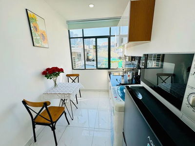 Housing in Ho Chi Minh City, Vietnam  Housing in Ho Chi Minh City, Vietnam