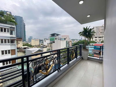 Alojamiento en Ho Chi Minh City, Vietnam Alojamiento en Ho Chi Minh City, Vietnam