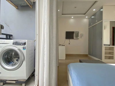 Alojamiento en Ho Chi Minh City, Vietnam Alojamiento en Ho Chi Minh City, Vietnam