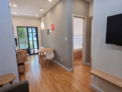 Alojamiento en Di An, Vietnam Alojamiento en Di An, Vietnam