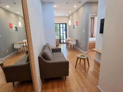 Housing in Di An, Vietnam Housing in Di An, Vietnam