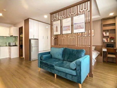 Housing in Ho Chi Minh City, Vietnam Housing in Ho Chi Minh City, Vietnam