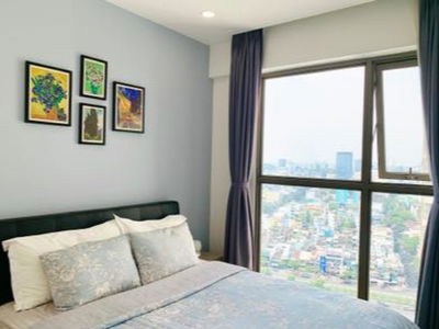 Masteri Millennium, Vietnam Masteri Millennium, Vietnam