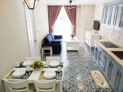 Logement dans Ho Chi Minh City, Vietnam  Logement dans Ho Chi Minh City, Vietnam