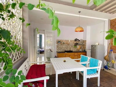 Logement dans Ho Chi Minh City, Vietnam  Logement dans Ho Chi Minh City, Vietnam