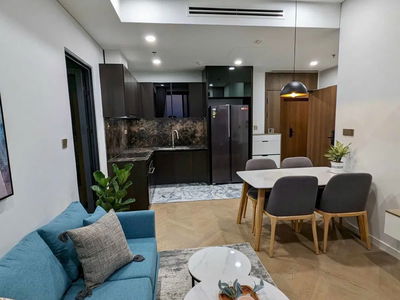 Lumiere Riverside, Vietnam Lumiere Riverside, Vietnam