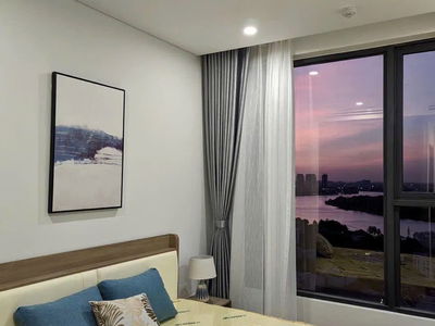 Lumiere Riverside, Vietnam Lumiere Riverside, Vietnam