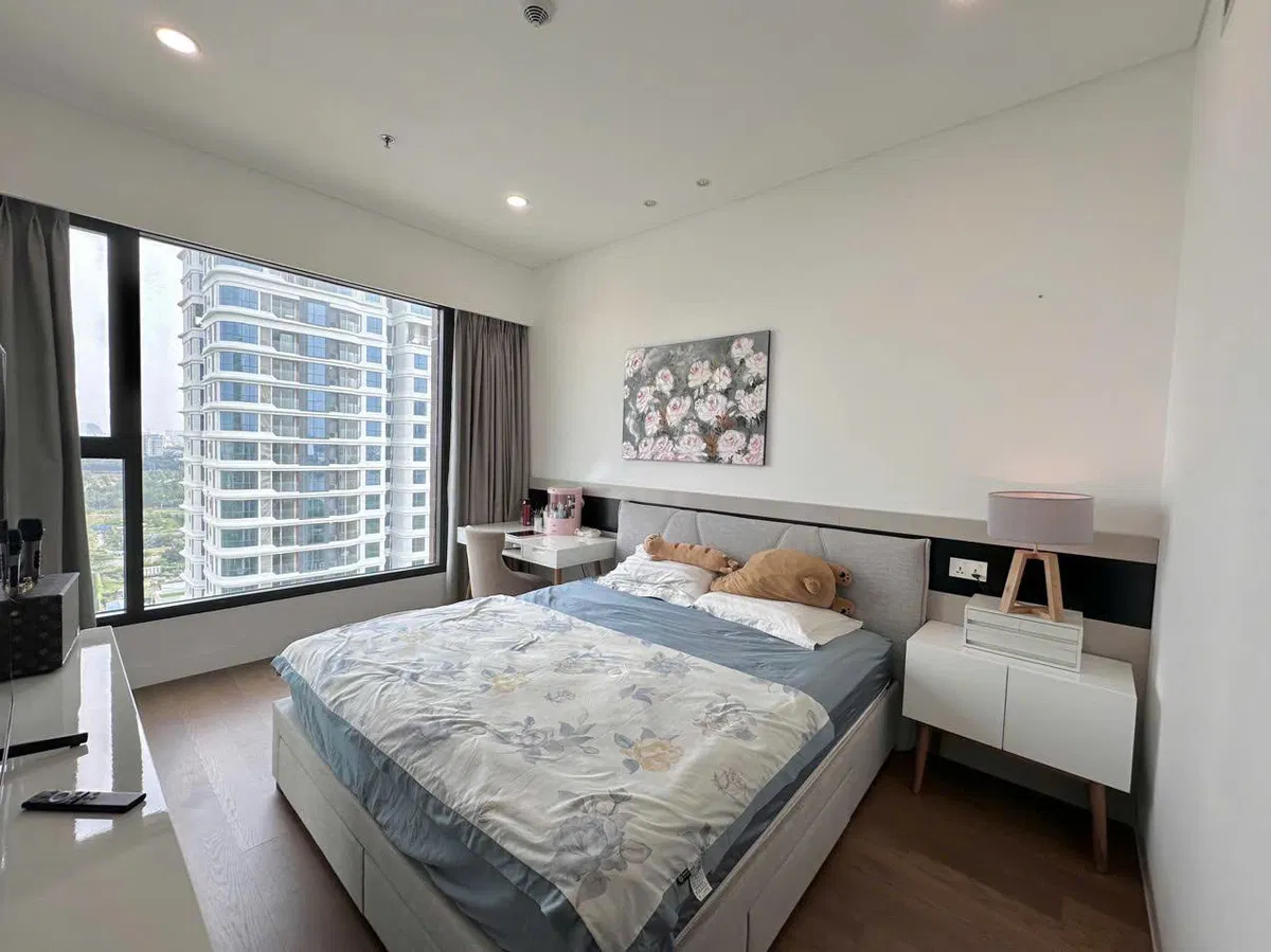 The River, Vietnam The River, Vietnam