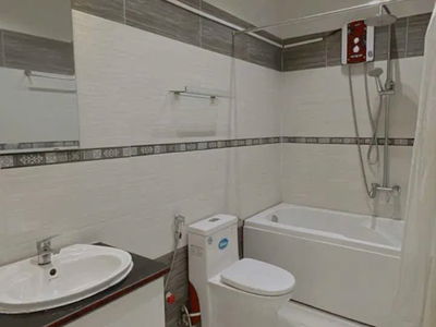 Alojamiento en Ho Chi Minh City, Vietnam Alojamiento en Ho Chi Minh City, Vietnam