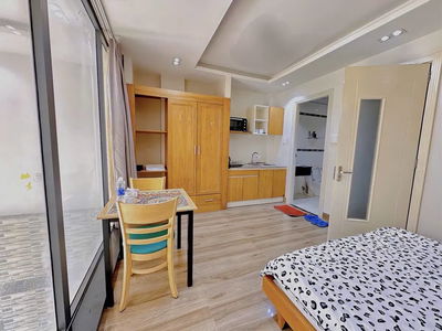 Housing in Ho Chi Minh City, Vietnam Housing in Ho Chi Minh City, Vietnam