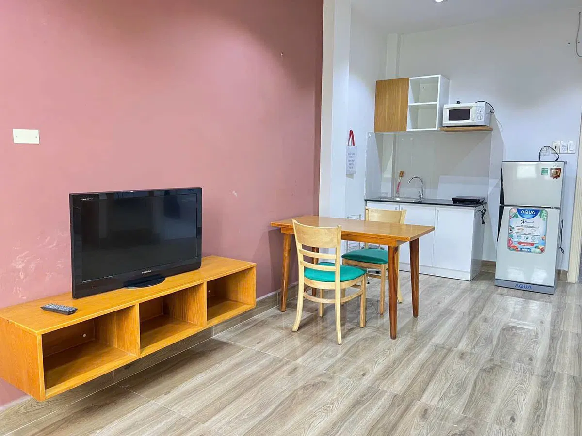 Alojamiento en Ho Chi Minh City, Vietnam Alojamiento en Ho Chi Minh City, Vietnam