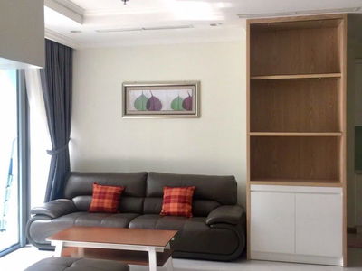 Vinhomes Central Park, Vietnam Vinhomes Central Park, Vietnam