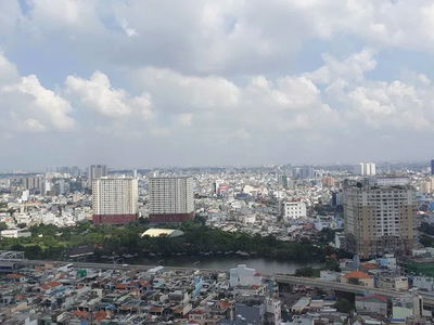 Vinhomes Central Park, Vietnam Vinhomes Central Park, Vietnam